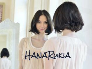 HanaRukia