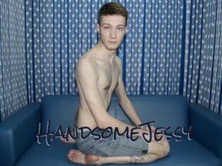 HandsomeJessy