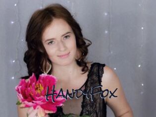 HandyFox