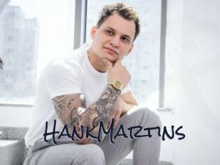 HankMartins