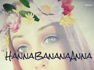 HannaBananaAnna