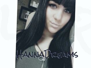 HannaDreams