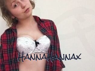 HannaHannax