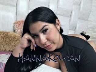 HannaKolman