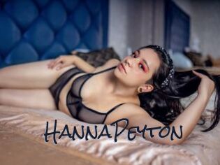 HannaPeyton