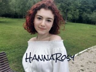 HannaRosy