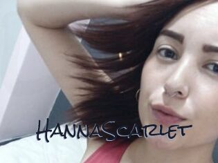 HannaScarlet Liquisexxx