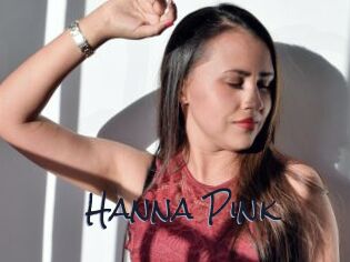 Hanna_Pink Liquisexxx