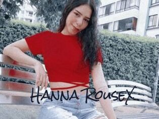 Hanna_RouseX