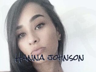 Hanna_johnson
