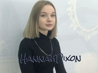 HannahDixon