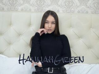 HannahGreen