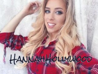 HannahHollywood