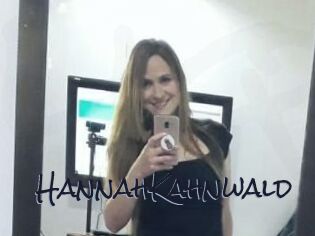 HannahKahnwald Liquisexxx