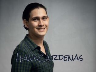 HansCardenas
