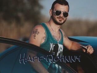 HappyJohnny