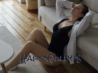 HappyJully18