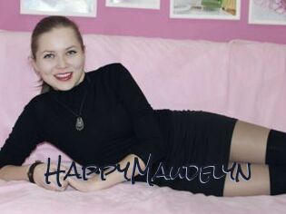 HappyMaudelyn