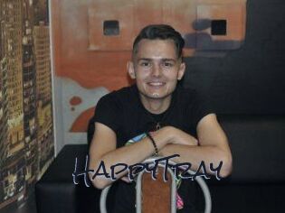 HappyTray