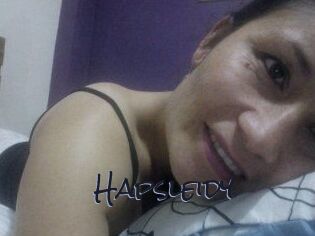 Hapsleidy