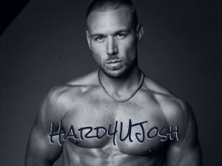 Hard4UJosh