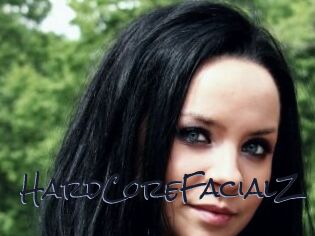 HardCoreFacialZ