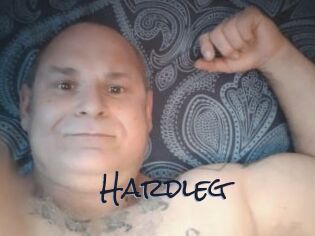 Hardleg