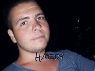 Hardy