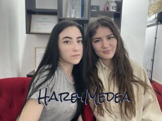 HareyMedea