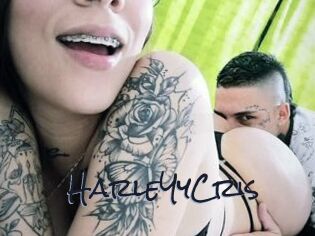 HarleYyCris