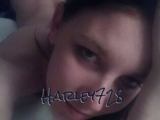 Harley728