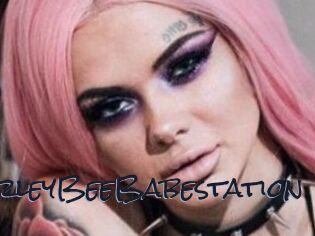 HarleyBeeBabestation