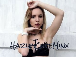 HarleyCuteMinx