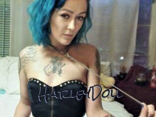 HarleyDoll