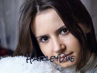 Harley_Due