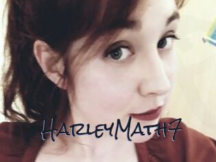 HarleyMath7