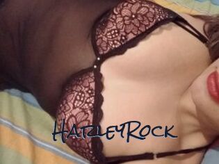HarleyRock
