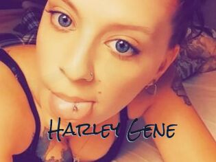 Harley_Gene