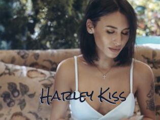 Harley_Kiss