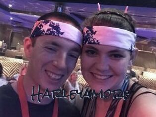 Harleyamore