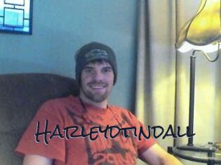 Harleydtindall