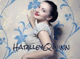 HarlleyQuiinn