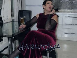 HarlotAsia