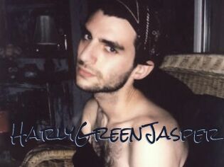 HarlyGreenJasper
