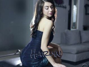 Harlyn