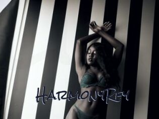 HarmonyRey