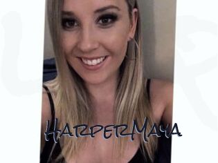 HarperMaya