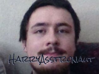 Harry_Asstronaut Liquisexxx