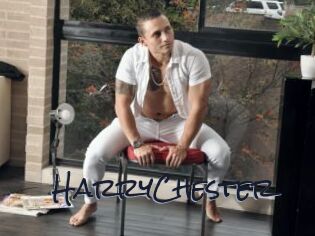 HarryChester