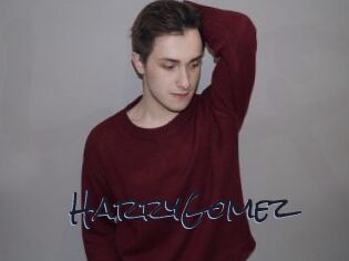 HarryGomez
